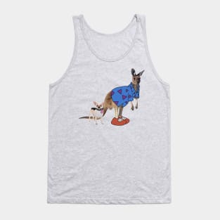 Rocko's Modern REAL Life Tank Top